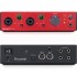 Focusrite Clarett+ 2Pre, 10-In, 4-Out Audio Interface + Free Plugin Bundle