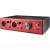 Focusrite Clarett+ 2Pre, 10-In, 4-Out Audio Interface + Free Plugin Bundle