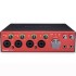 Focusrite Clarett+ 4Pre, 18-In, 8-Out Audio Interface + Free Plugin Bundle