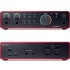 Focusrite Scarlett 2i2 Studio (G4) Interface, Mic, Headphones & Software Bundle