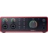 Focusrite Scarlett 4i4 (G4) USB Audio Interface + Free Software Bundle