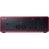 Focusrite Scarlett 4i4 (G4) USB Audio Interface + Free Software Bundle