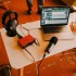 Focusrite Scarlett Solo Studio (G4) Interface, Mic, Headphones & Software Bundle