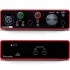 Focusrite Scarlett Solo (G3) USB Audio Interface + Free Plugin Bundle