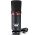 Focusrite Scarlett Solo Studio (G3) Interface, Microphone & Headphones