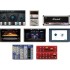 Focusrite Scarlett Solo Studio (G3) Interface, Microphone & Headphones