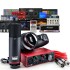 Focusrite Scarlett Solo Studio (G3) Interface, Microphone & Headphones
