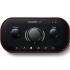 Focusrite Vocaster Two, Podcast Interface for Content Creators