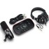 Focusrite Vocaster Two Studio, Ultimate Podcasting Kit