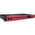 Focusrite Clarett OctoPre 8 Channel Mic Pre & AD/DA Converter (B-Stock)