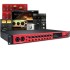 Focusrite Clarett OctoPre 8 Channel Mic Pre & AD/DA Converter (B-Stock)