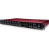 Focusrite Scarlett OctoPre Dynamic 8 Channel Mic Pre with AD/DA Conversion