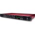 Focusrite Scarlett OctoPre 8 Channel Mic Preamp with ADAT Connectivity