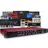 Focusrite Scarlett OctoPre 8 Channel Mic Preamp (B-Stock / Open Box / Never Used)