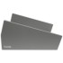 Fonik Audio Stand For Pioneer DJM-900 Nexus 2 Mixer (Grey)