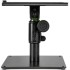 Gravity SP 3102, Adjustable Desktop Studio Monitor Stand (Single)