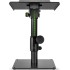 Gravity SP 3102, Adjustable Desktop Studio Monitor Stand (Single)