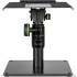 Gravity SP 3102, Adjustable Desktop Studio Monitor Stand (Single)