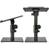 Gravity SP 3102, Adjustable Desktop Studio Monitor Stands (Pair)