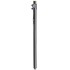 Gravity SP 2332 B, Adjustable Speaker Pole 35 mm to M20 Screw, 1400 mm