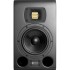 Hedd Type 07 MK2 Black Studio Monitor 2-Way, 2x100W w/ DSP (Single)