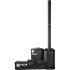 HK Audio Polar 10 Bluetooth Column PA System + Transport Covers