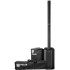 HK Audio Polar 12 Bluetooth Column PA System + Transport Covers