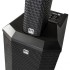 HK Audio Polar 8 Bluetooth Column PA System + Transport Covers (B-Stock)