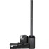 HK Audio Polar 8 Bluetooth Column PA System + Transport Covers (B-Stock)