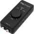 IK Multimedia iRig Stream, Streaming Audio Interface For iOS, Android, Mac & PC (B-Stock)