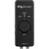 IK Multimedia iRig Stream, Streaming Audio Interface For iOS, Android, Mac & PC