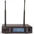 KAM KWM1940 V3 Dual UHF Wireless Microphone System