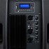 KAM RZ15ABT, 15'' Active Speaker with Bluetooth (Single - 300w RMS)