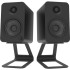 Kanto SE4, Elevated Desktop Speaker Stands