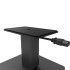 Kanto SP6HD, 6'' Desktop Speaker Stands