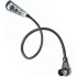 Kinsman Pro Console LED Light, Flexible Gooseneck, 4-Pin XLR