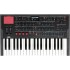 Korg Modwave MK2, Polyphonic Wavetable Synthesizer Keyboard