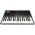 Korg Modwave, Wavetable Synthesizer Keyboard