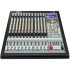 Korg MW-1608 Hybrid Analog/Digital SoundLink Mixing Desk With DSP & iZotope Elements