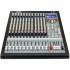 Korg MW-1608 Hybrid Analog/Digital SoundLink Mixing Desk With DSP