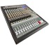 Korg MW-1608 Hybrid Analog/Digital SoundLink Mixing Desk With DSP & iZotope Elements