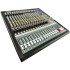 Korg MW-2408 Hybrid Analog/Digital SoundLink Mixing Desk With DSP & iZotope Elements