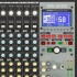 Korg MW-2408 Hybrid Analog/Digital SoundLink Mixing Desk With DSP