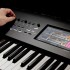 Korg Nautilus 61-Key Digital Workstation Keyboard