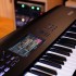 Korg Nautilus, 88-Key Digital Workstation Keyboard
