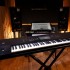 Korg Nautilus, 88-Key Digital Workstation Keyboard