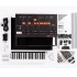 Korg ARP Odyssey FS Kit, Analogue Synth Kit