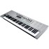 Korg Opsix SE Platinum, Limited Edition 61-Key Synthesizer Inc. Carry Case, Stickers & T-Shirt