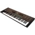 Korg Opsix SE,  61-Key Digital Synthesizer Inc. Carry Case