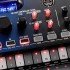 Korg Volca NuBass, Vacuum Tube Synthesizer